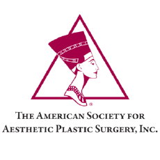 <p>Mitglied der American Society for Aesthetic Plastic Surgery </p>