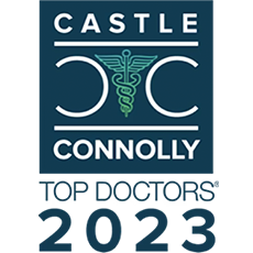 <p>2023 <em>Schloss Connolly</em> Top Arzt</p>
