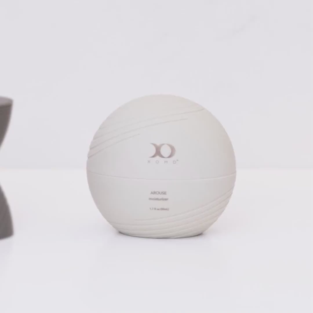 glycolic acid
retinol